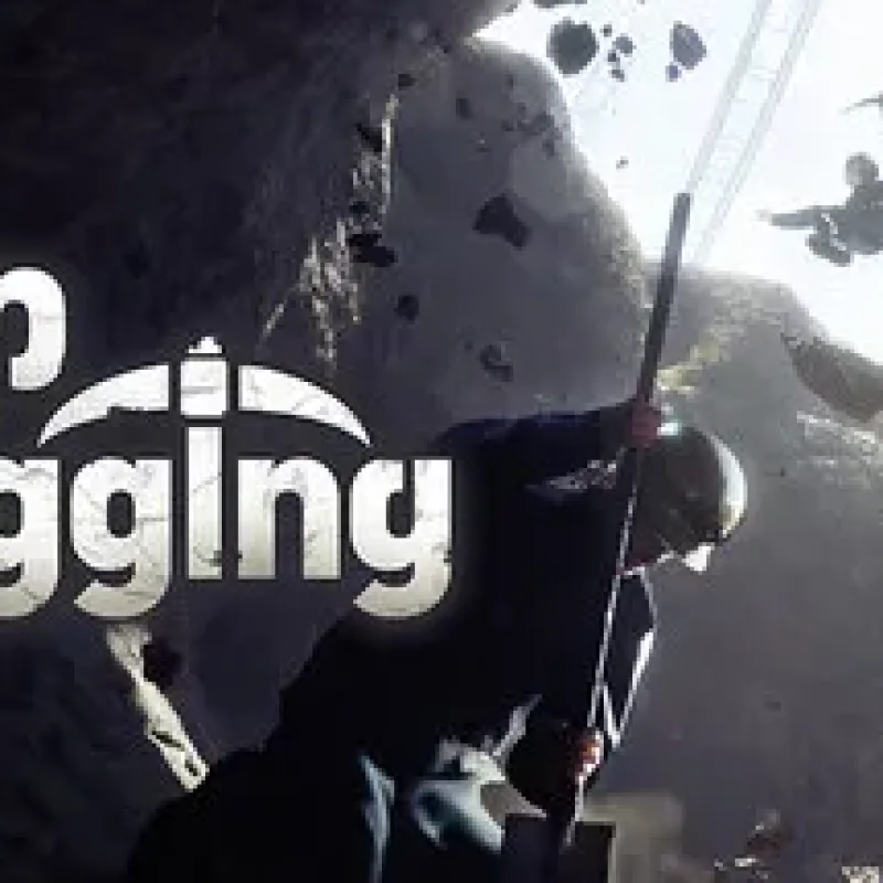 【PC单机】挖挖挖（Keep Digging）v1.0.1.3523免安装中文版-Alimm.Com-码²