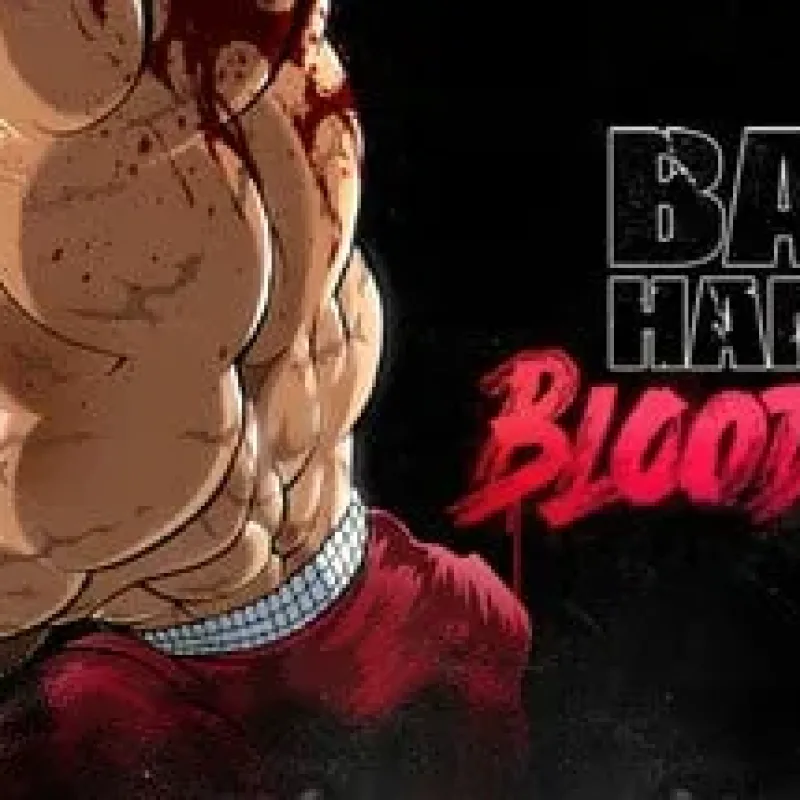 【PC单机】范马刃牙 血之竞技场（Baki Hanma Blood Arena）免安装中文版-Alimm.Com-码²