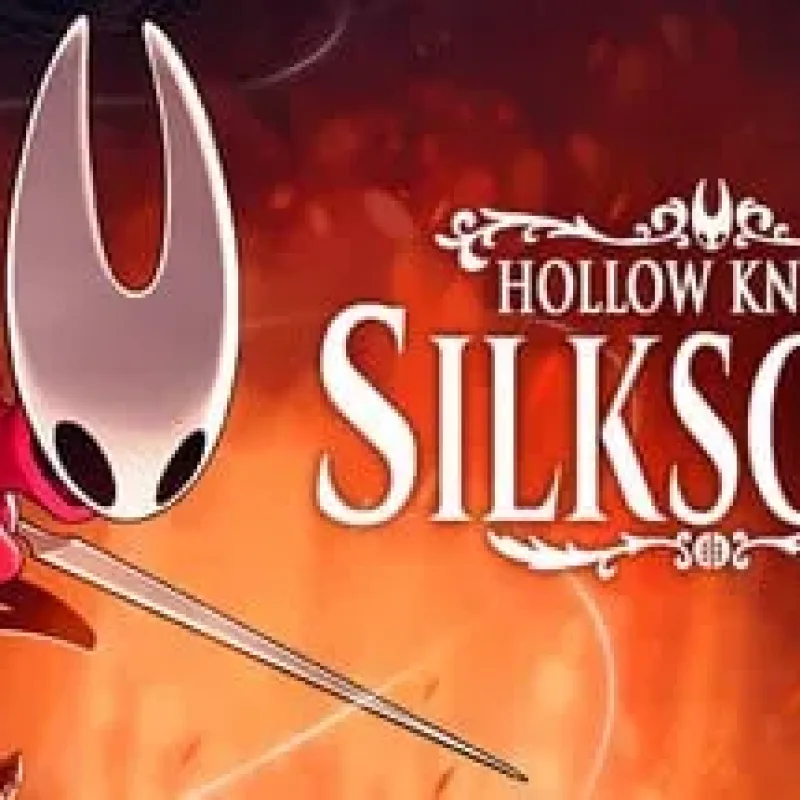 【PC单机】空洞骑士 丝之歌（Hollow Knight Silksong）v1.0.28497免安装中文版-Alimm.Com-码²
