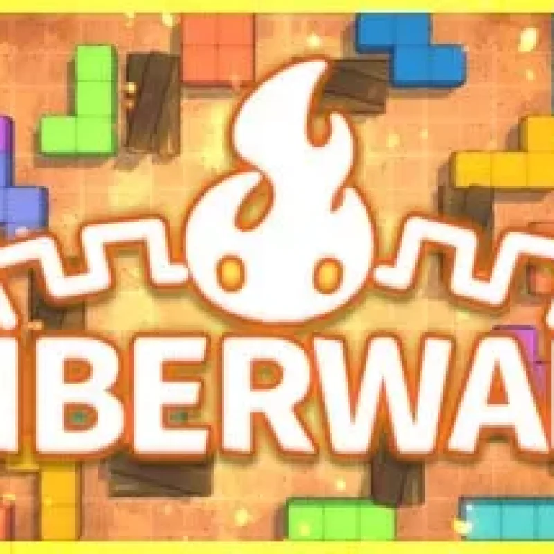 【PC单机】余烬守卫（Emberward）v0.45免安装中文版-Alimm.Com-码²