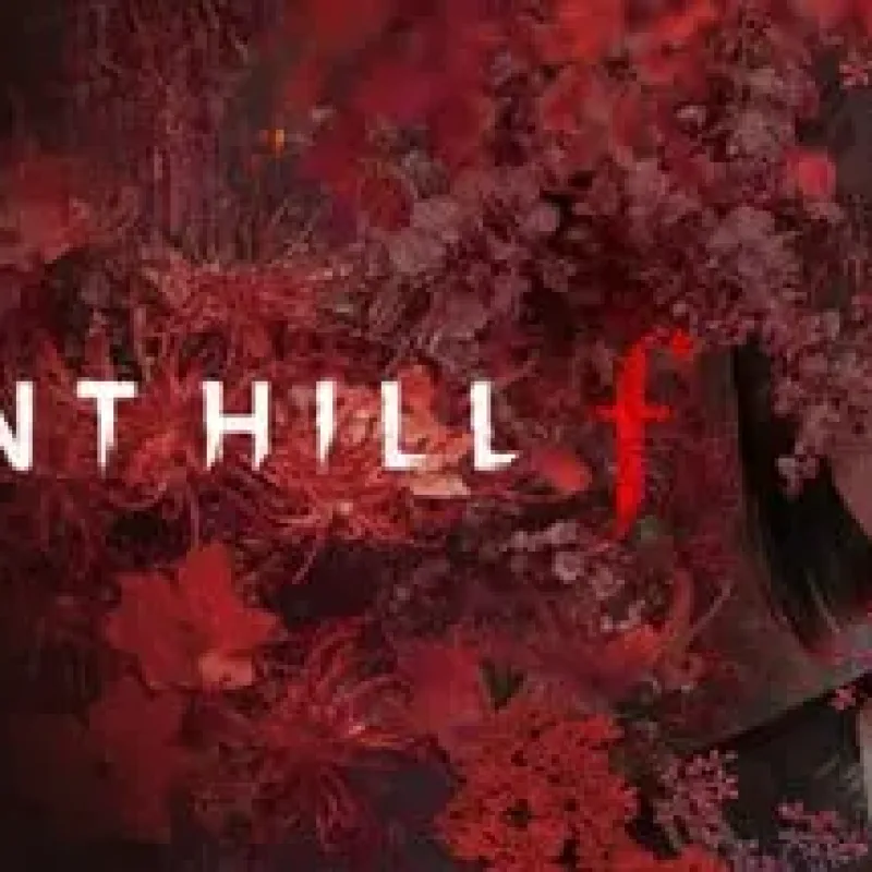 【PC单机】寂静岭f SILENT HILL f-Alimm.Com-码²
