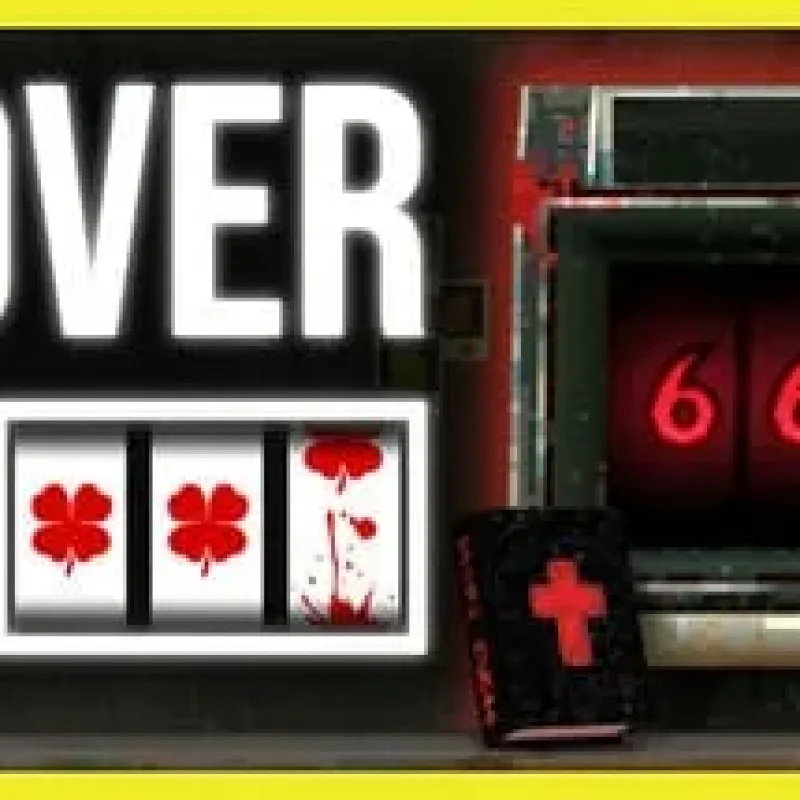 【PC单机】四叶草深渊（CLOVERPIT）免安装中文版-Alimm.Com-码²