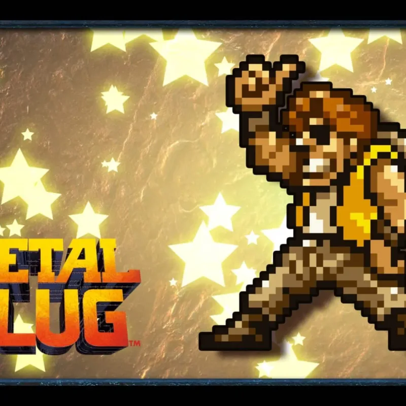 【模拟器】合金弹头/越南战役（Metal Slug）1-7合集-Alimm.Com-码²