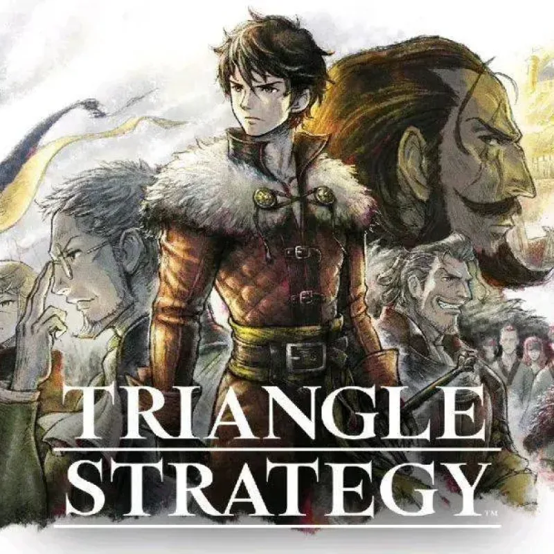 【模拟器】三角战略（TRIANGLE STRATEGY）v1.03 中文高压整合版-Alimm.Com-码²