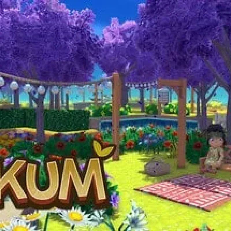 【PC单机】金垦小镇（Dinkum）v1.06免安装中文版-Alimm.Com-码²