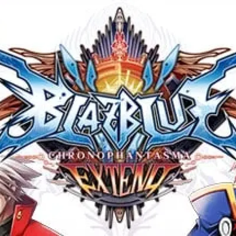 【PC单机】苍翼默示录 刻之幻影 扩展版（BlazBlue ChronoPhantasma Extend）免安装中文版-Alimm.Com-码²