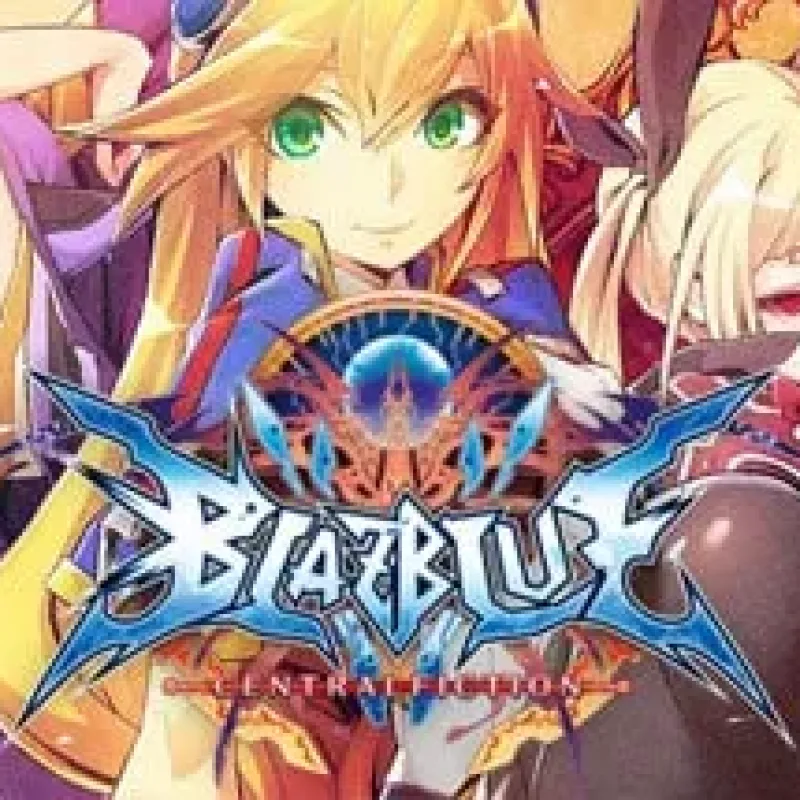 【PC单机】苍翼默示录 神观之梦（BlazBlue CentralFiction）免安装中文版-Alimm.Com-码²