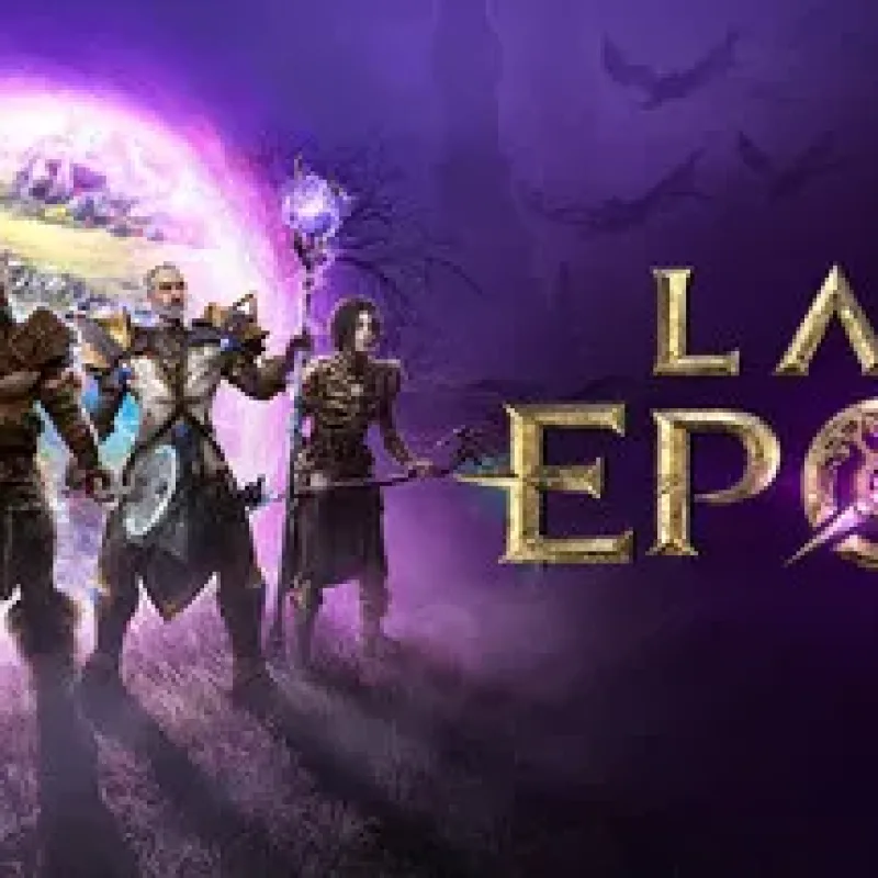 【PC单机】最后纪元（Last Epoch）v1.0.7免安装中文版-Alimm.Com-码²