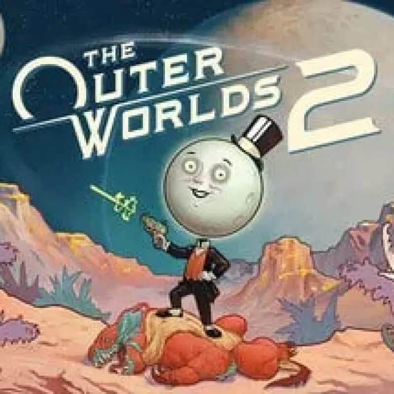 【PC单机】天外世界2（The Outer Worlds 2）RUNE中文版-Alimm.Com-码²