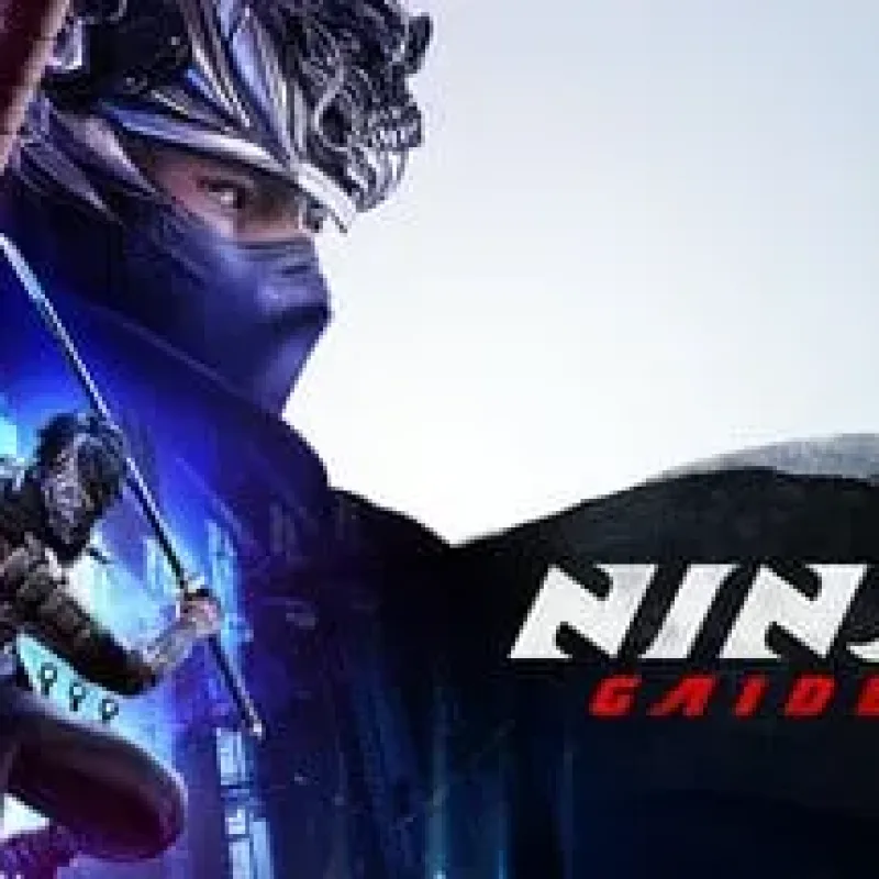 【PC单机】忍者龙剑传4 NINJA GAIDEN 4-Alimm.Com-码²