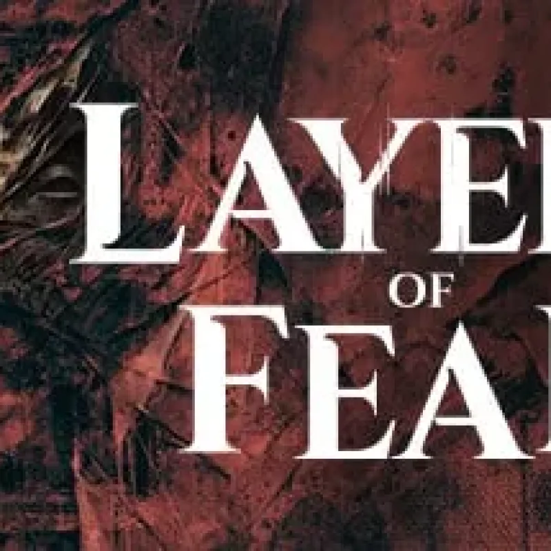 【PC单机】层层恐惧3 （Layers of Fear 2023）v1.61免安装中文版-Alimm.Com-码²