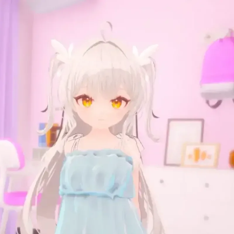 纯粹少女 Ver1.30 官方中文版【1.82G】-Alimm.Com-码²