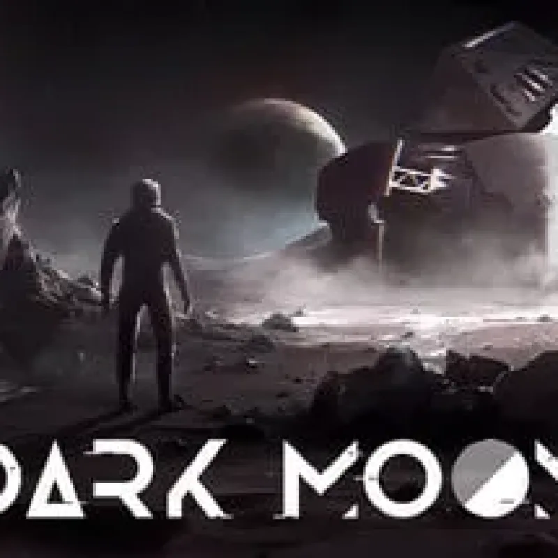【PC单机】暗月（Dark Moon）RUNE中文版-Alimm.Com-码²