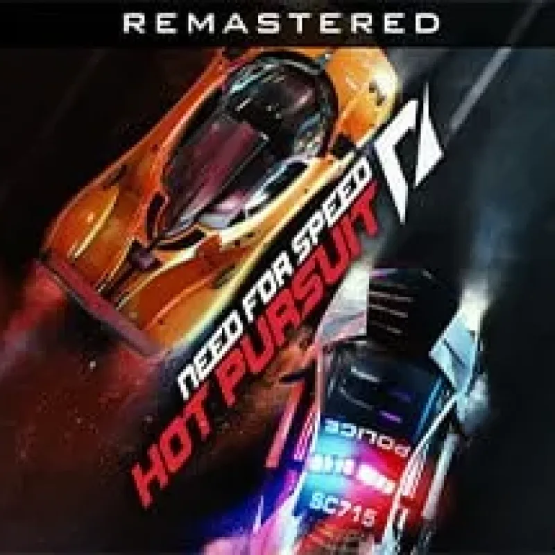 极品飞车 热力追踪 重制版（Need for Speed Hot Pursuit Remastered）v1.0.0.2389中文版-Alimm.Com-码²