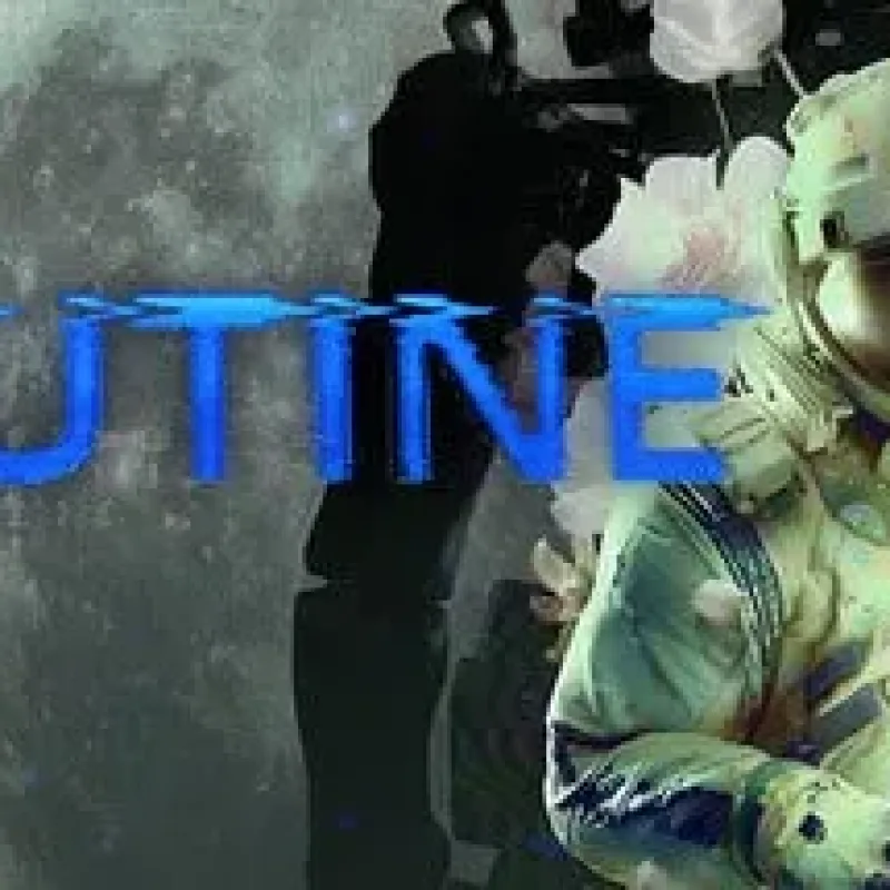【PC单机】月球任务（Routine）RUNE中文版-Alimm.Com-码²