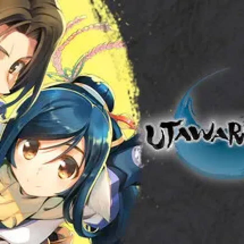 【小游戏】传颂之物 斩（Utawarerumono ZAN）免安装中文版-Alimm.Com-码²