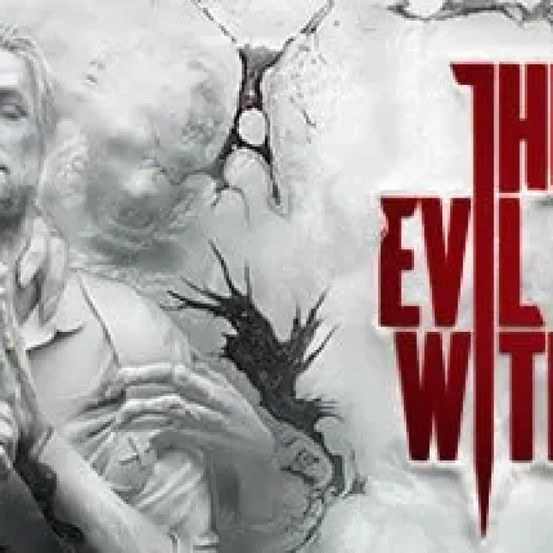【PC单机】恶灵附身2（The Evil Within2）v1.05全DLC免安装中文版-Alimm.Com-码²