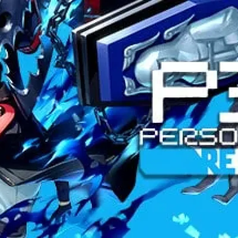 【PC单机】女神异闻录3 Reload（Persona 3 Reload）免安装中文版-Alimm.Com-码²