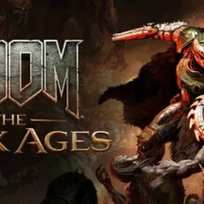 【PC单机】【免BIOS】毁灭战士 黑暗时代（DOOM The Dark Ages）voices38豪华中文版-Alimm.Com-码²