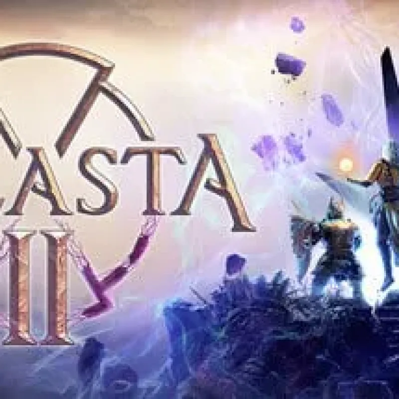【PC单机】索拉斯塔2（Solasta II）v0.34免安装中文版-Alimm.Com-码²