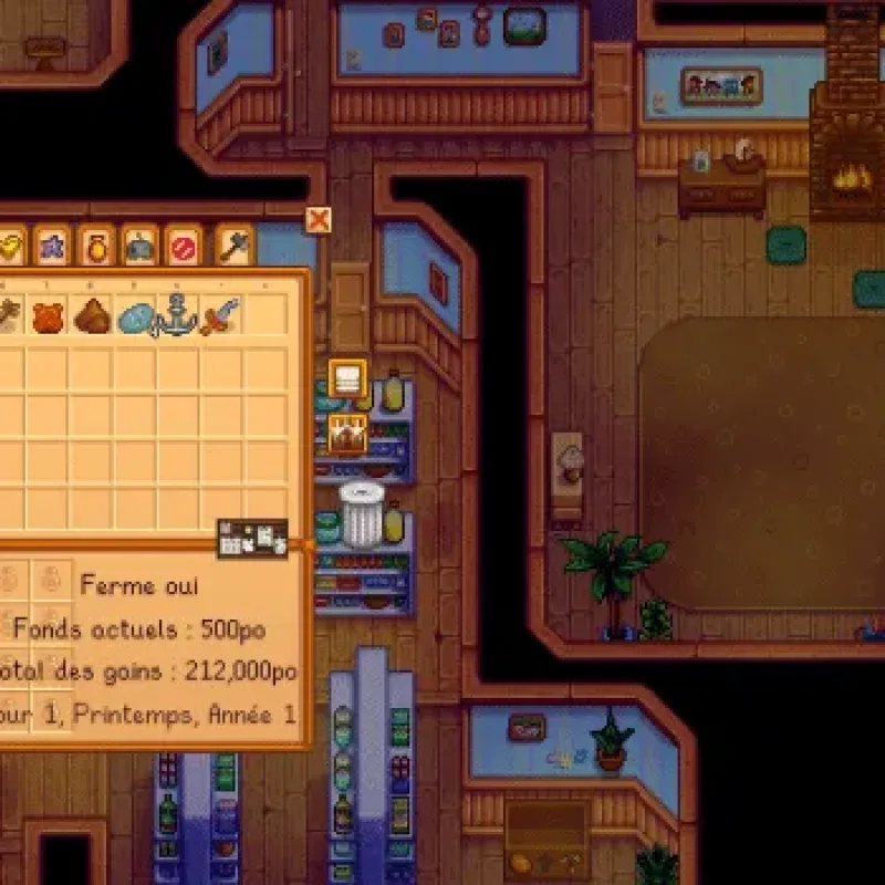 星露谷物语/ Stardew valley全DLC 送300MOD 免安装中文版-Alimm.Com-码²
