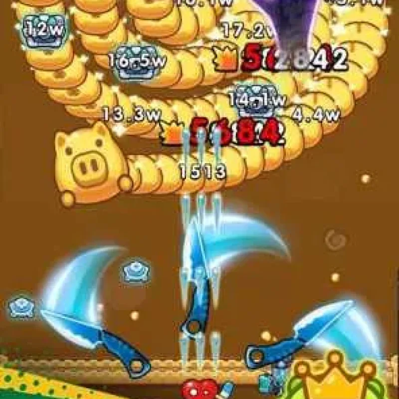 [一键安装] 细胞保卫战(免费内购)-Alimm.Com-码²