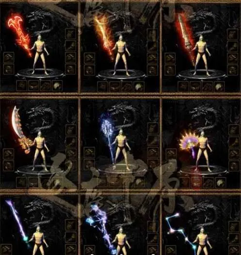 [一键安装] 【爆肝七天七夜】眼睛都没眨一下~逐鹿中原特色传奇~~修复20多项内容~