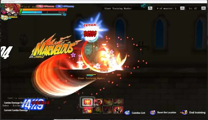 [手工架设] 艾尔之光elsword2014,已修复elesis二转