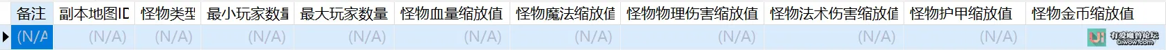 [经典旧世] [模拟器] 1.12===乌龟服核心===Revion: 64