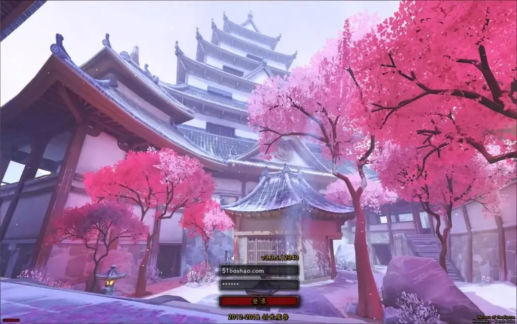 魔兽世界335仙灵暗金无CD版 Win一键服务端+PC客户端+网页注册+GM指令+搭建教程