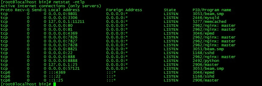 [手工架设] 【剑侠风云录】整理单机一键即玩镜像服务端+Linux手工服务端+后台
