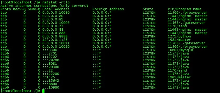 [手工架设] 【国窖西游】整理单机端+Linux手工服务端+GM后台+详细搭建教程