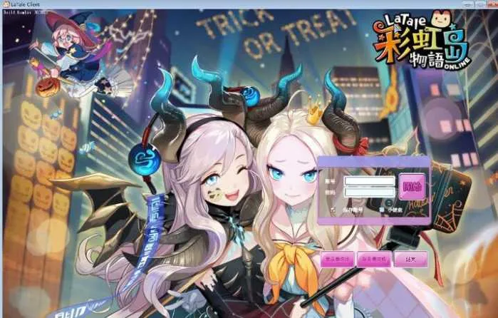 【2024.11.10】Q版冒险端游《彩虹岛物语完整版》11月最新版Win/PC双端+GM助手+指南