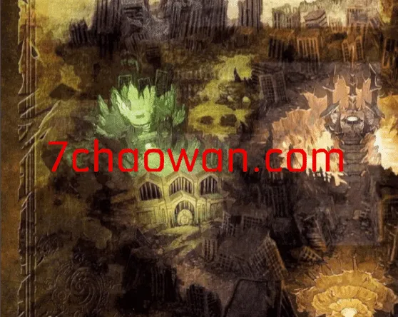 【一键端游】暗黑血统：创世纪/单机.同屏多人.网络联机