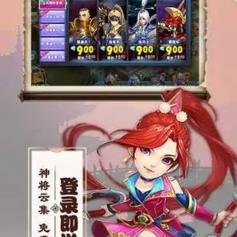[一键安装] 【三国兵临天下】手游模拟器页游双模式 虚拟机一键端 亲测视频教学-Alimm.Com-码²