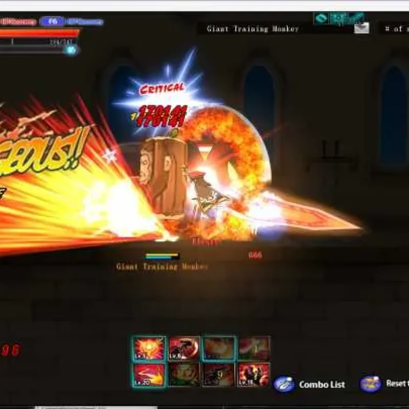 [手工架设] 艾尔之光elsword2014,已修复elesis二转-Alimm.Com-码²