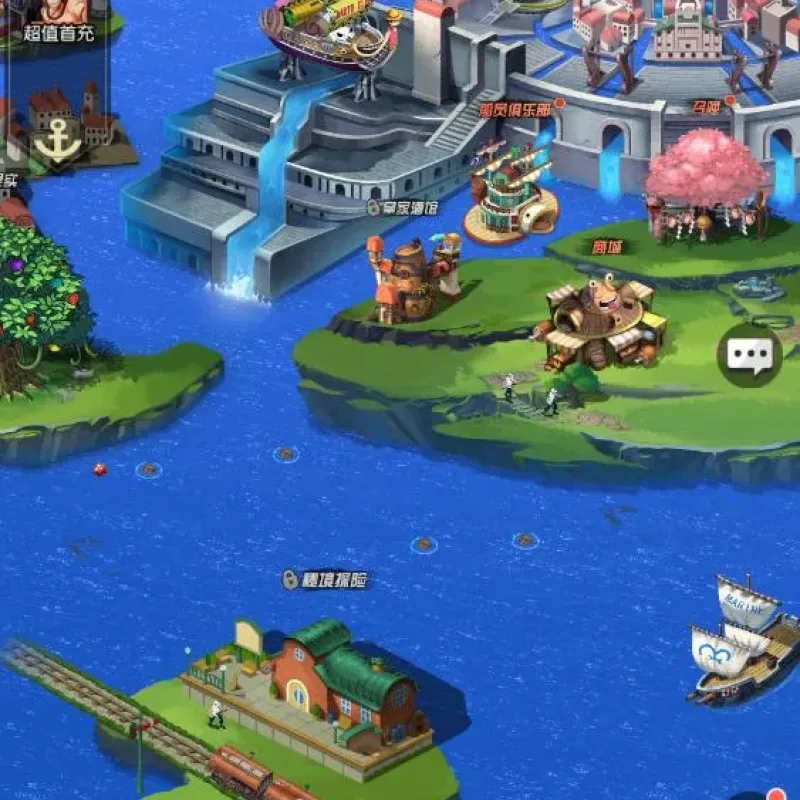 [手游源码] 海贼/风暴之心/一键游戏端/手工端/内购/授权后台/安卓/苹果/视频教程-Alimm.Com-码²