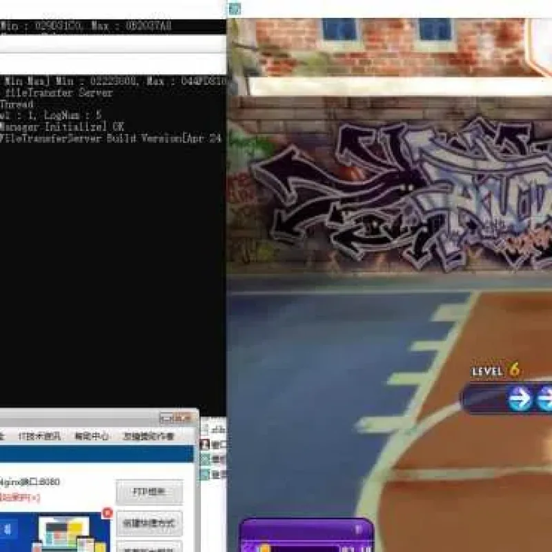 [一键安装] 劲舞团v12.4单机！转来的，免虚拟机，WIN10亲测真正的小白一键可玩-Alimm.Com-码²