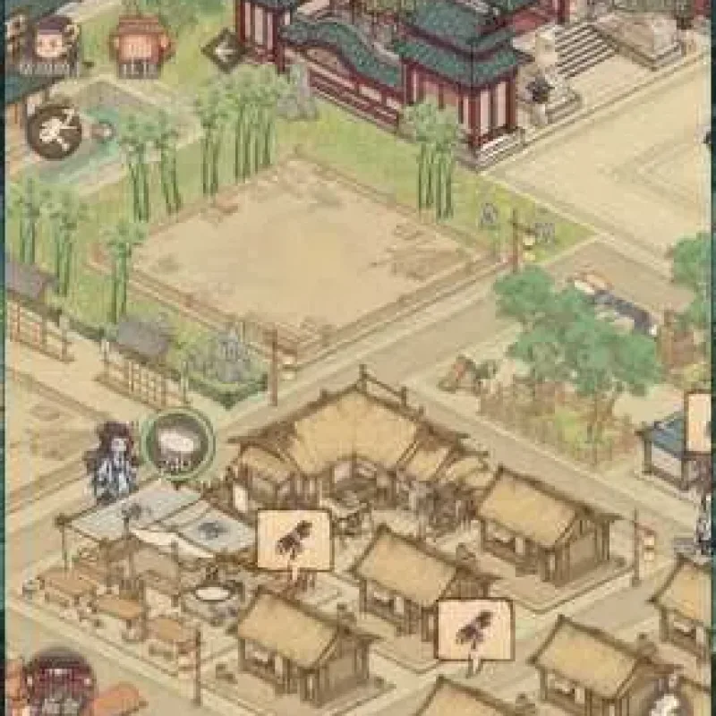 [一键安装] 【亲测】XXX良田整合一键端+网页后台+傻瓜视频教学-Alimm.Com-码²