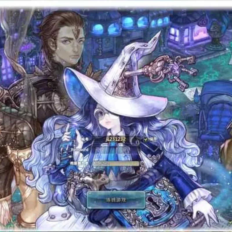 [一键安装] 【救世之树】单机版全新上线！一键安装修复优化版，让你轻松体验游戏魅力，畅享单机世界的无尽乐趣！-Alimm.Com-码²