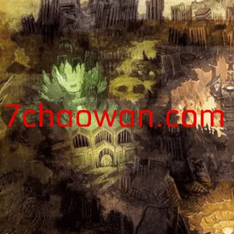 【一键端游】暗黑血统：创世纪/单机.同屏多人.网络联机-Alimm.Com-码²