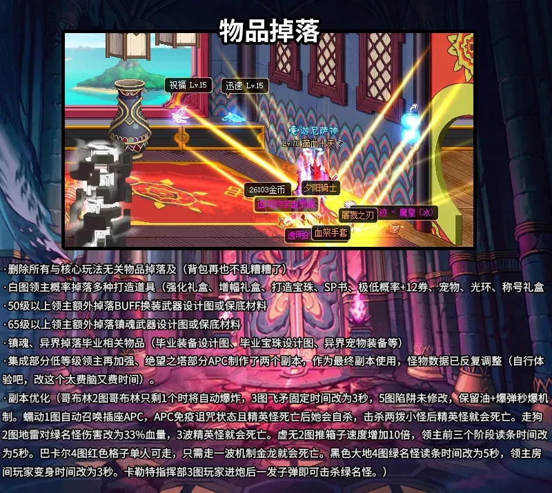 游蝶DOF单机版70级怀旧黑金版第二版手动升级循序渐进终极收藏版