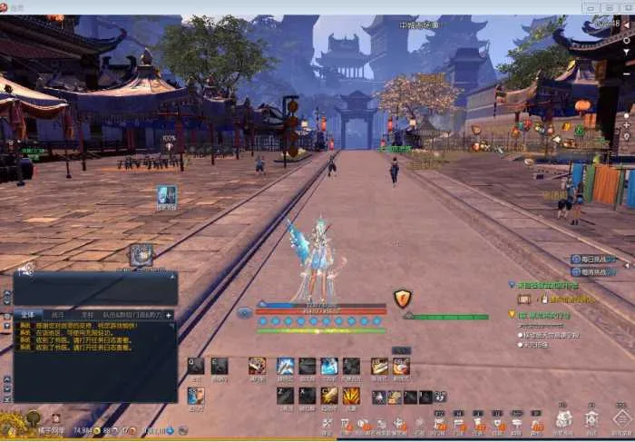 [一键安装] 【2024.9.11】3D冒险端游【三系剑灵之T1鎏金微变版】九月最新Win端+GM工具+视频教程