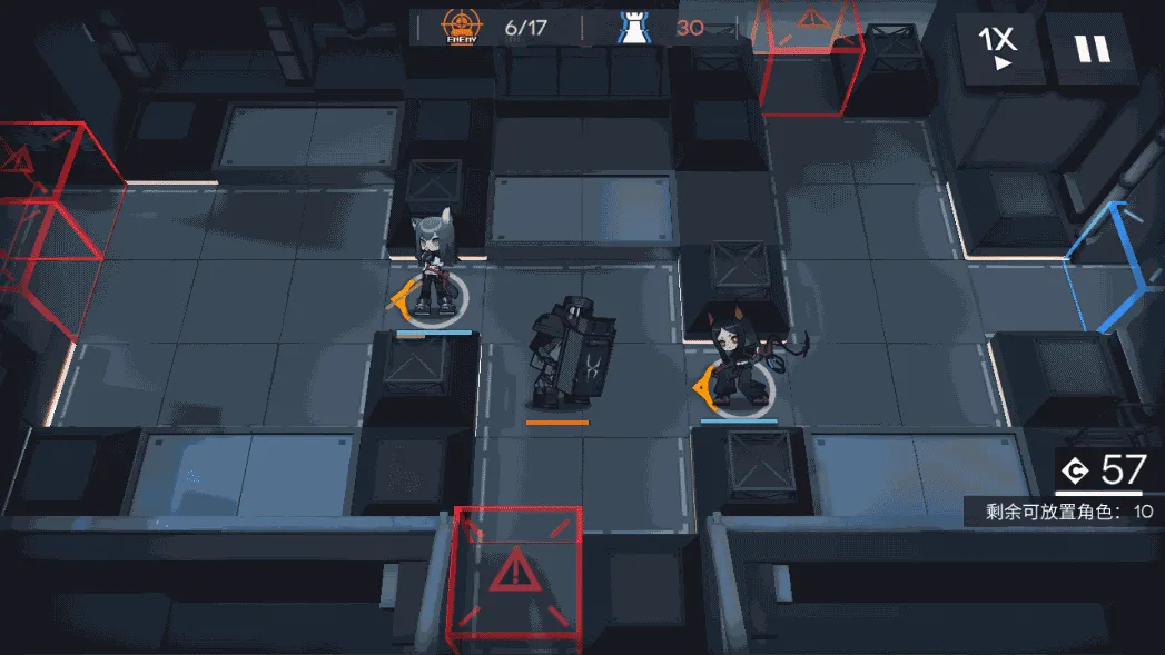 稀有策略卡牌塔防手游【明日方舟】最新整理WIN系一键服务端+安卓+代理+详细搭建教程 （补发）