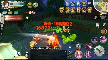 [手工架设] 【仙剑奇侠传】体验端+安卓+教程
