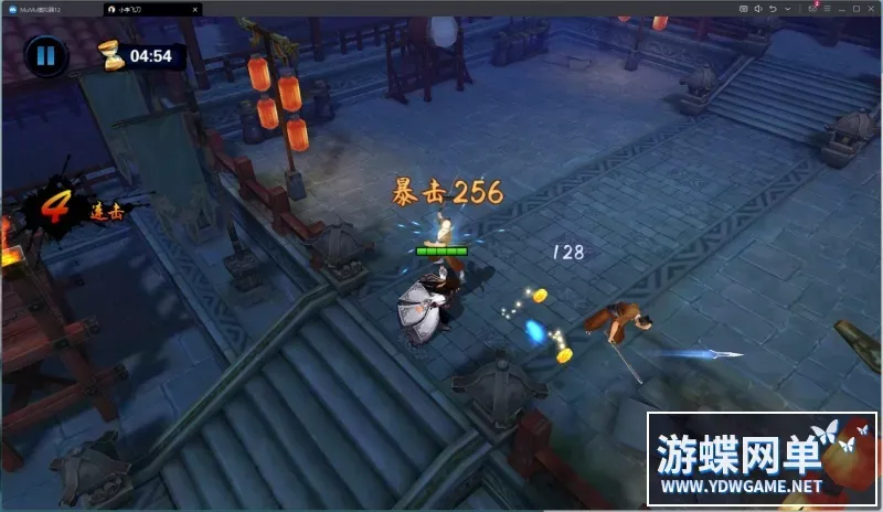 飞刀无双手游单机版更新游戏无法登录修复后台VIP等级免虚拟机