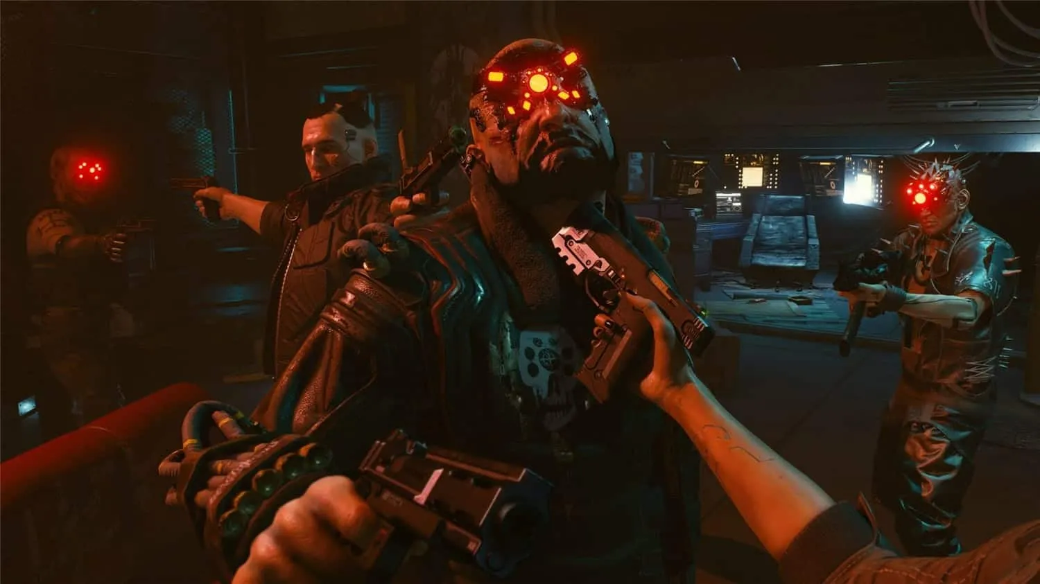 赛博朋克2077/Cyberpunk 2077 v2.1|整合DLC|容量96.9GB|官方简体中文 赛博朋克2077/Cyberpunk 2077 v2.1|整合DLC|容量96.9GB|官方简体中文