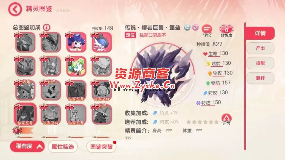【口袋觉醒28SS铁甲勇士】最新整理商业Ubuntu手工服务端+管理后台+GM授权后台