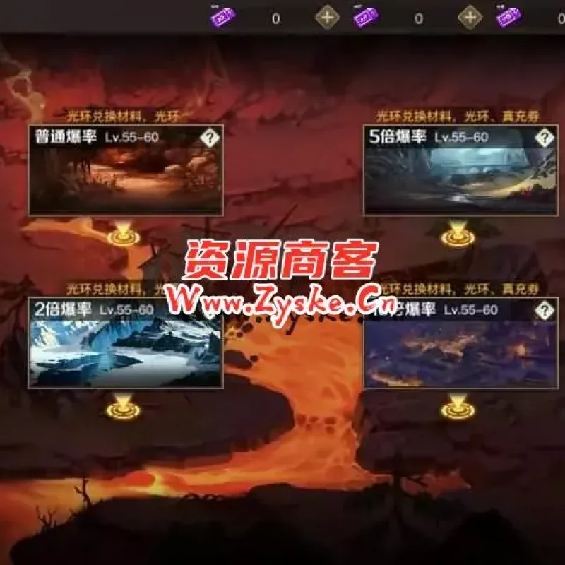 横版闯关手游【勇士远征2D阿拉德[1.5]】最新整理Linux手工服务端+安卓苹果双端+WEB管理后台+详细搭建教程-Alimm.Com-码²