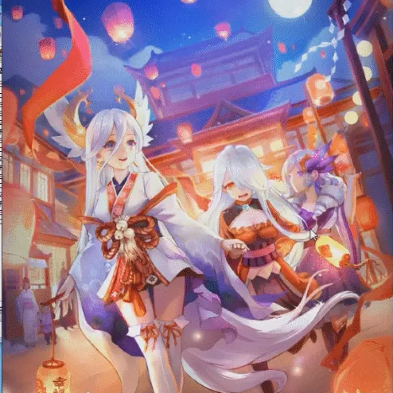 [亲测能玩]众神之光一键端电脑架设免虚拟机PC手游模拟器版单机非联网-Alimm.Com-码²